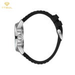 ساعت مچی مردانه اسلازنجر اسکلتون SLAZENGER SL.09.2412.1.01