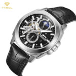 ساعت مچی مردانه اسلازنجر اتوماتیک SLAZENGER SL.09.2440.2.01