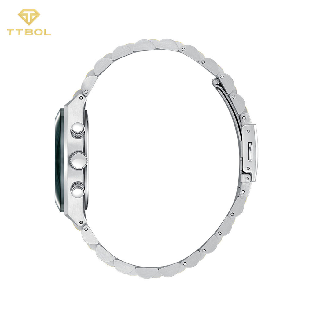 ساعت مچی مردانه اسلازنجر سه موتوره SLAZENGER SL.09.2484.2.03