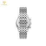 ساعت مچی مردانه اسلازنجر موومنت ژاپنی SLAZENGER SL.09.2487.2.01