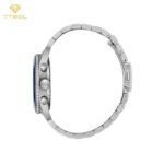 ساعت مچی مردانه اسلازنجر اورجینال SLAZENGER SL.09.2490.2.02