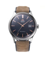 ساعت مچی مردانه اورینت ORIENT RA-AC0P02L