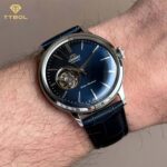 ساعت مچی مردانه اورینت ژاپنی ORIENT RA-AG0005L