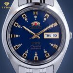 ساعت مچی مردانه اورینت اورجینال ORIENT FAB00009D9