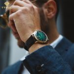 ساعت مچی مردانه اورینت اتوماتیک ORIENT TAC08002F