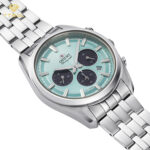 ساعت مچی مردانه اورینت خورشیدی ORIENT RA-TX0304L