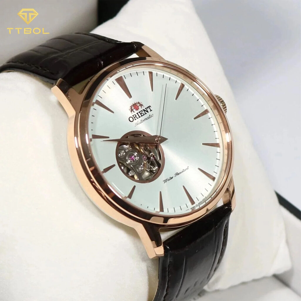 ساعت مچی مردانه اورینت ژاپنی ORIENT FAG02002W
