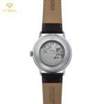 ساعت مچی مردانه اورینت سه موتوره ORIENT RA-AK0702Y