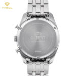 ساعت مچی مردانه اورینت شیشه سافایر ORIENT RA-TX0304L