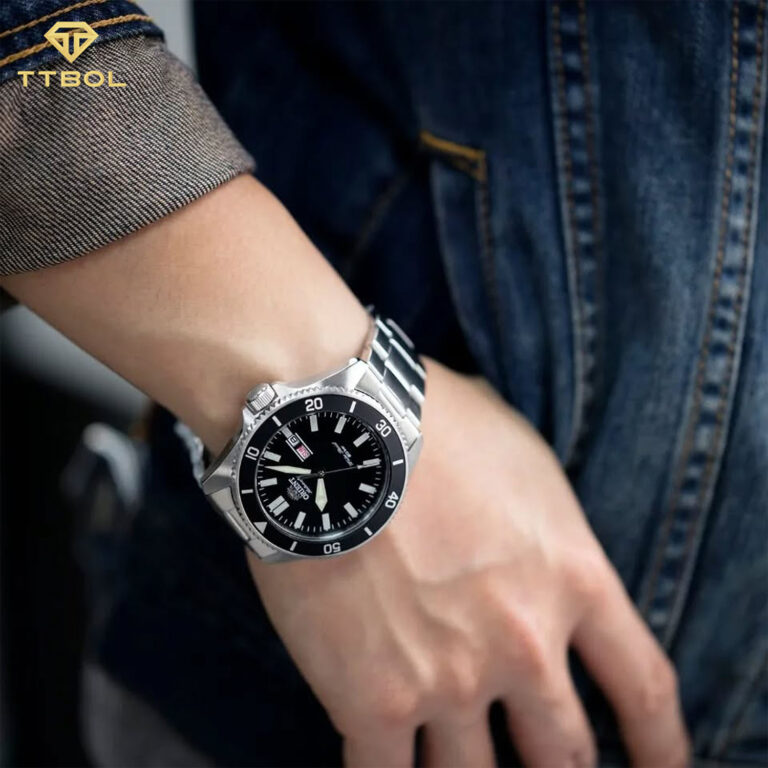 ساعت مچی مردانه اورینت اتوماتیک ORIENT RA-AA0008B