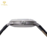 ساعت مچی مردانه اورینت بند چرم سرمه ای ORIENT RA-AG0005L