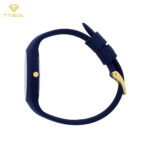 ساعت مچی زنانه آیس واچ بند سرمه ای ICE-WATCH 024524