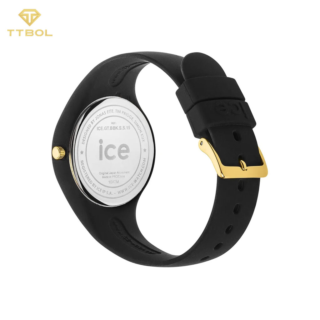 ساعت مچی زنانه آیس واچ اصل ICE-WATCH 024520