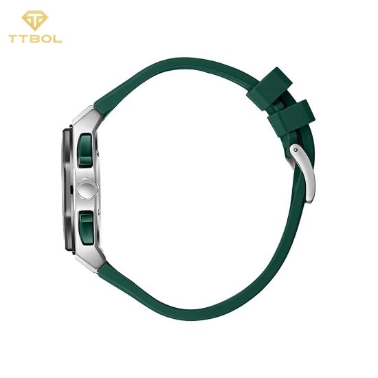 ساعت مچی مردانه بورلی هیلز پولو کلاب BEVERLY HILLS POLO CLUB BP3718X.375