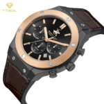 ساعت مچی مردانه بورلی هیلز پولو کلاب مولتی فانکشن BEVERLY HILLS POLO CLUB BP3690X.062