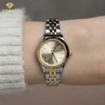 ساعت مچی زنانه تایمکس آمریکایی TIMEX TW2W90900