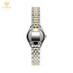 ساعت مچی زنانه تایمکس ضد آب TIMEX TW2W90900