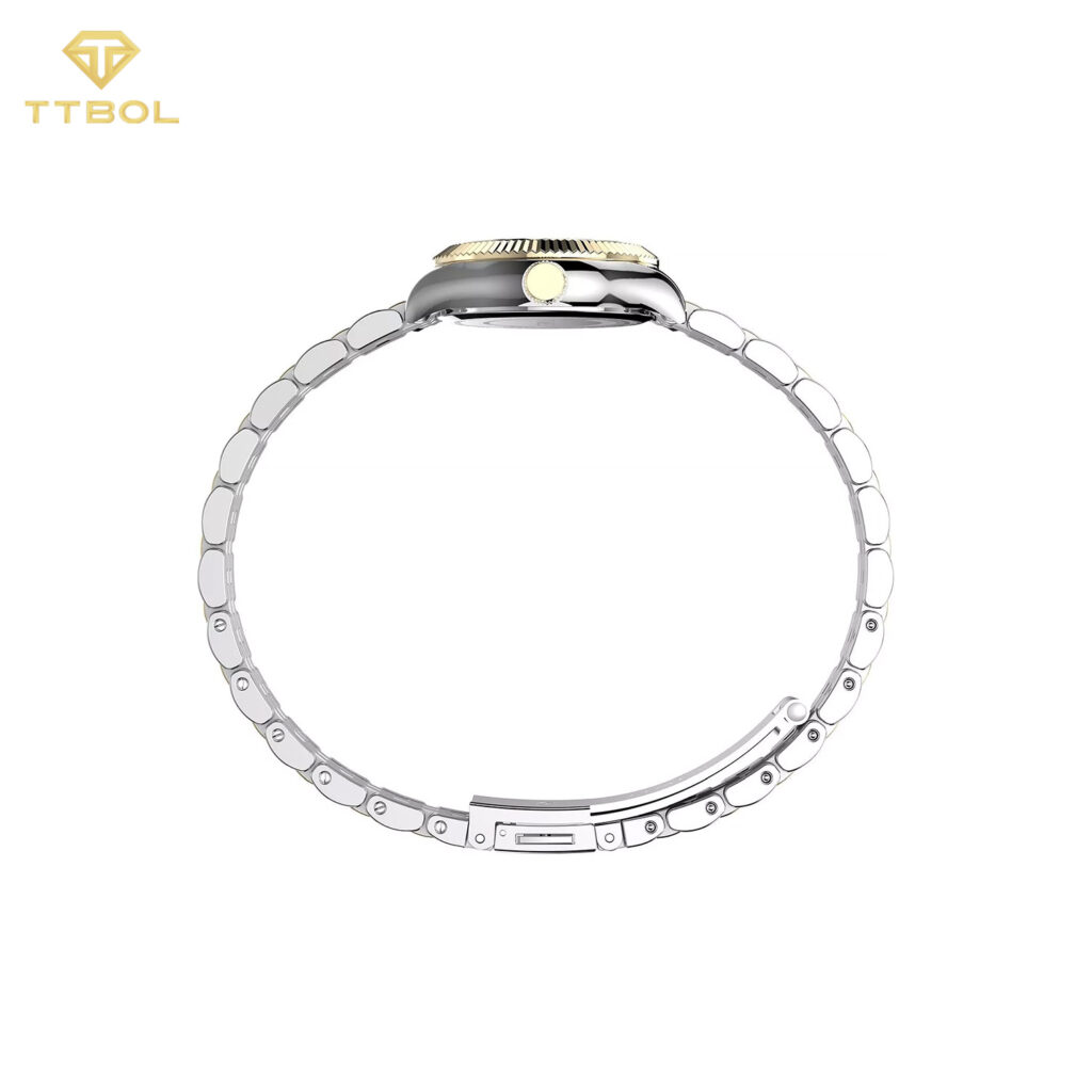 ساعت مچی زنانه تایمکس اورجینال TIMEX TW2W90900