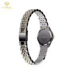 ساعت مچی زنانه تایمکس بند جوبیلی TIMEX TW2W90900
