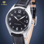 ساعت مچی مردانه تایمکس اتومات TIMEX TW2T69600