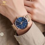 ساعت مچی عقربه ای مردانه جولیوس JULIUS JA-1265MC