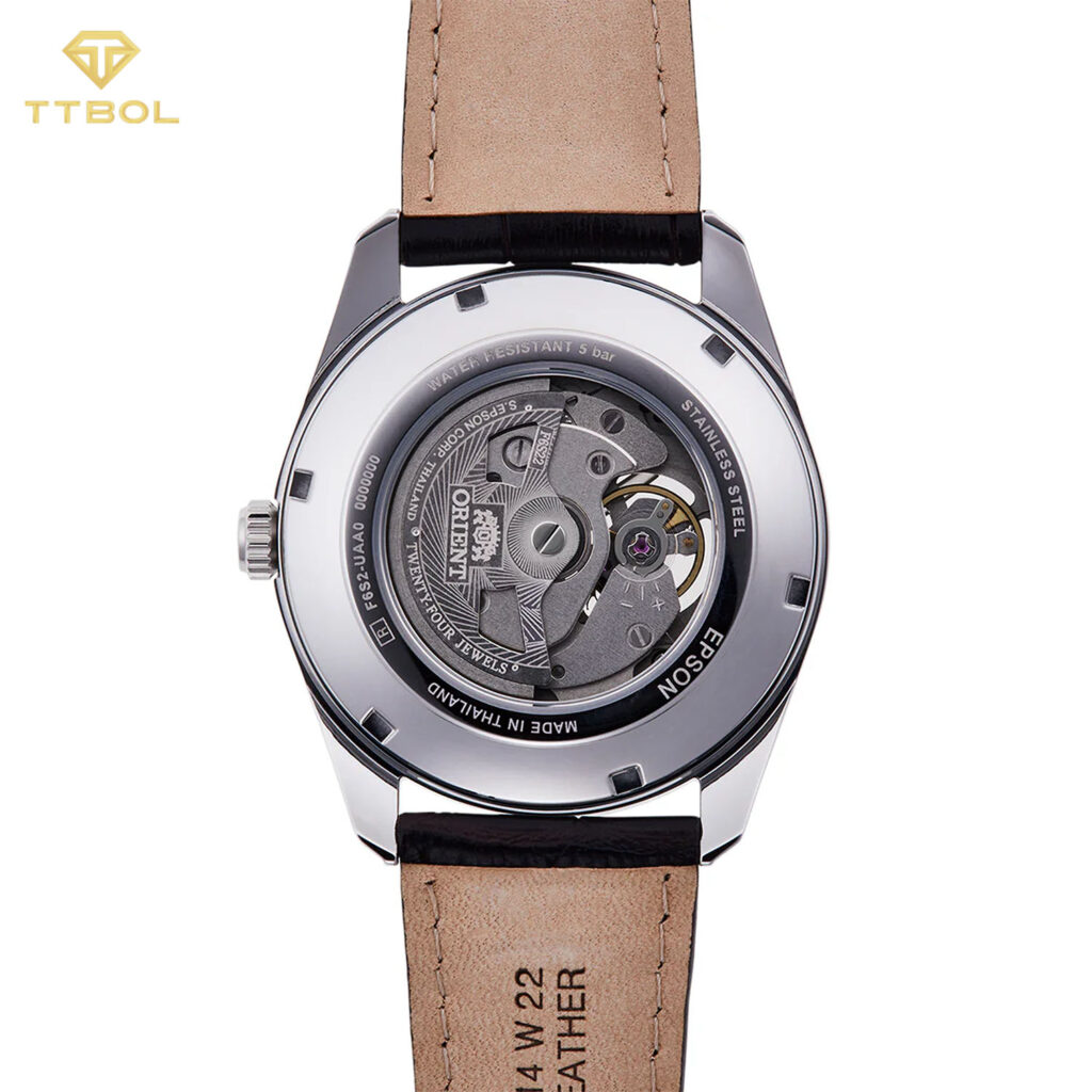 ساعت مچی مردانه اورینت اتوماتیک ORIENT RA-AR0005Y