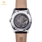 ساعت مچی مردانه اورینت اتوماتیک ORIENT RA-AR0005Y