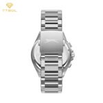 ساعت مچی مردانه اسلازنجر مولتی فانکشن SLAZENGER SL.09.2393.2.03