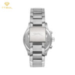 ساعت مچی مردانه اسلازنجر سه موتوره SLAZENGER SL.09.2400.2.01