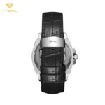 ساعت مچی مردانه اسلازنجر بند چرمی SLAZENGER SL.09.2440.2.01