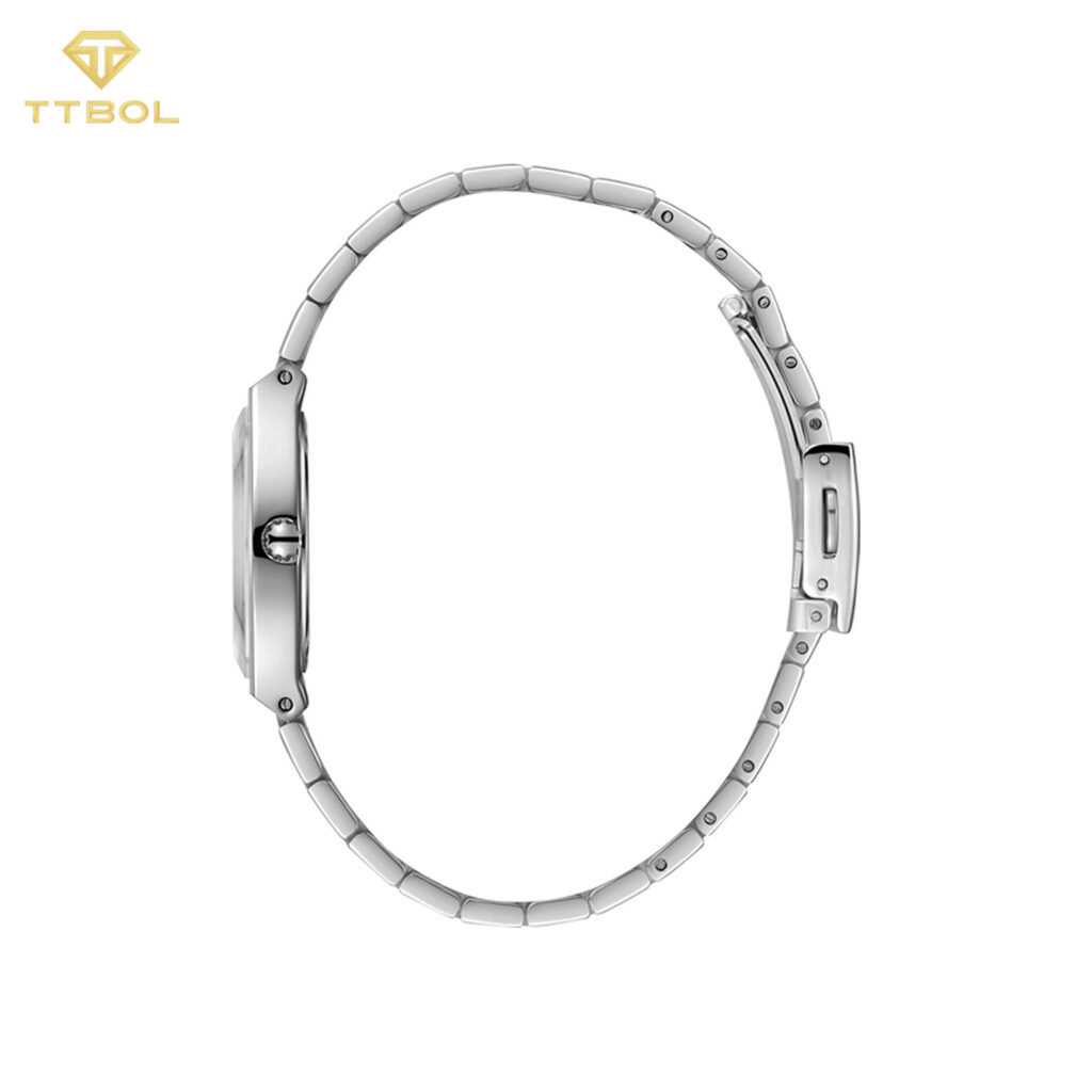 ساعت مچی زنانه اسلازنجر ضد آب SLAZENGER SL.09.2470.3.01