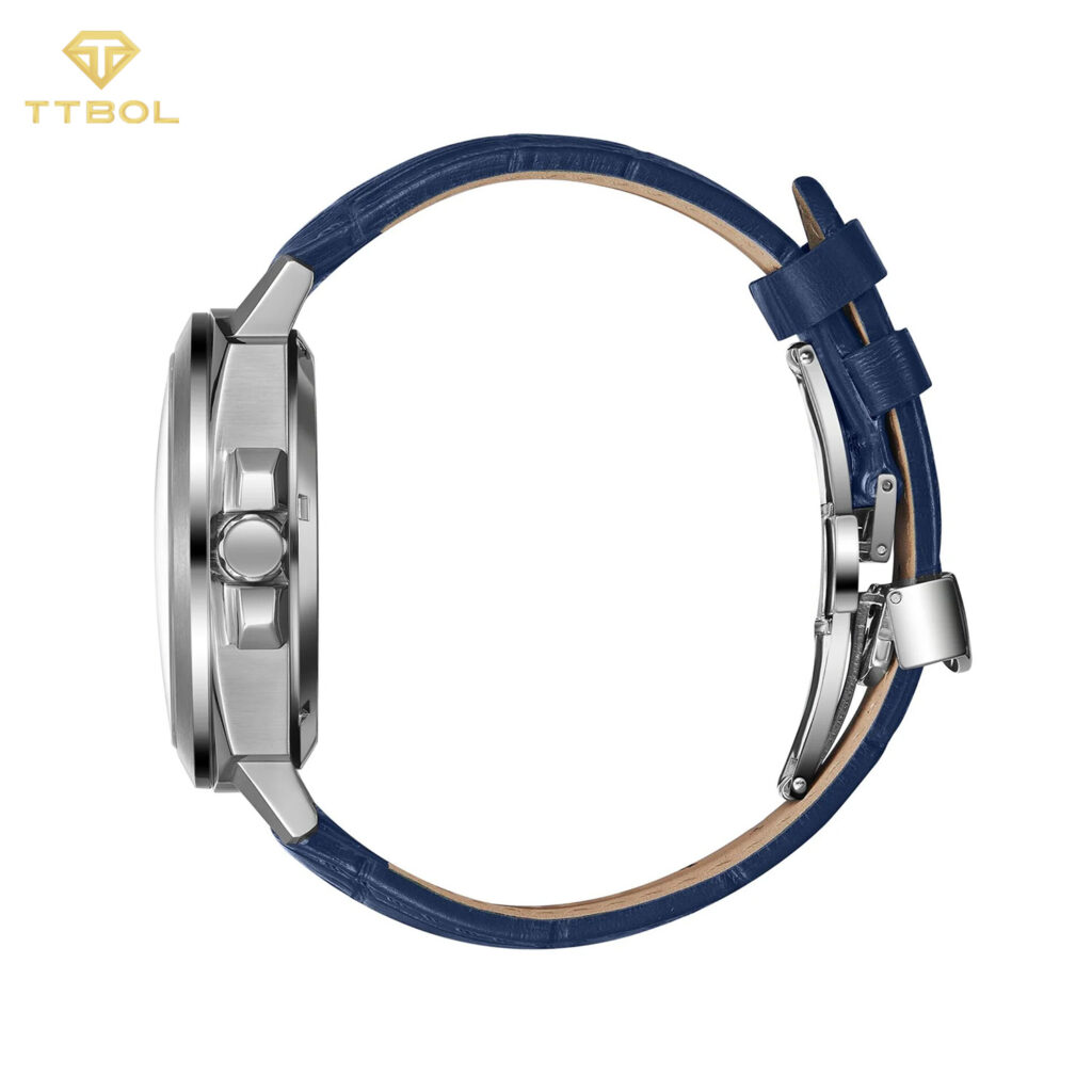 ساعت مچی مردانه اسلازنجر قلب باز SLAZENGER SL.09.2440.2.03