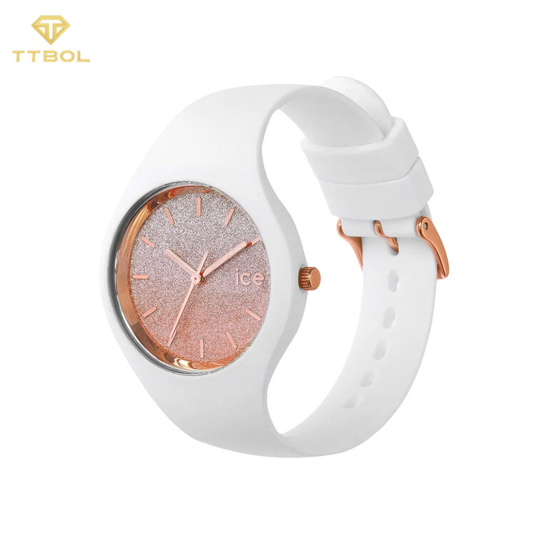 ساعت مچی زنانه آیس واچ ضد آب ICE-WATCH 024519