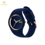 ساعت مچی زنانه آیس واچ بند سیلیکونی ICE-WATCH 024524