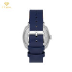 ساعت مچی مردانه بورلی هیلز پولو کلاب بند چرمی BEVERLY HILLS POLO CLUB BP3732X.399