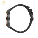 ساعت مچی مردانه بورلی هیلز پولو کلاب سه موتوره BEVERLY HILLS POLO CLUB BP3690X.062