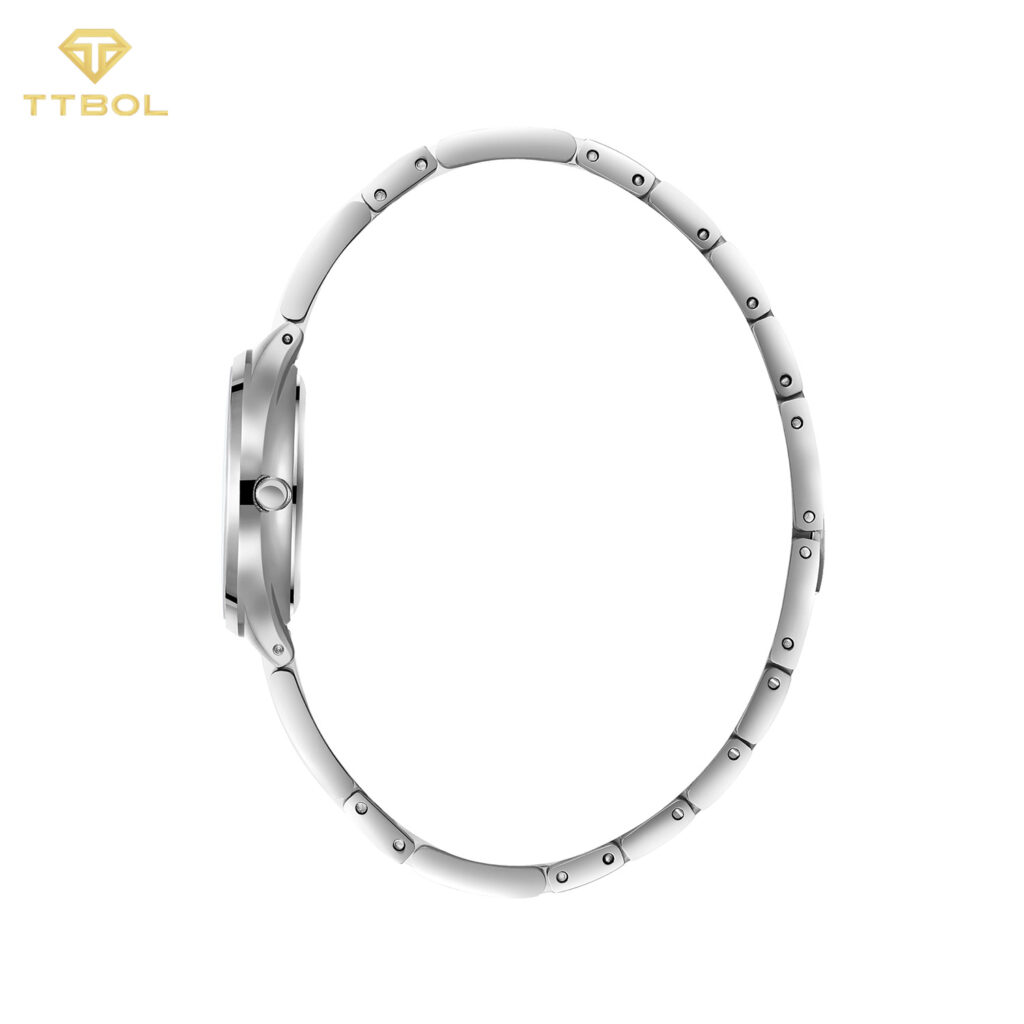 ساعت مچی زنانه بورلی هیلز پولو کلاب شیشه ضد خش BEVERLY HILLS POLO CLUB BP3706C.320