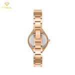 ساعت مچی زنانه بورلی هیلز پولو کلاب ضد آب BEVERLY HILLS POLO CLUB BP3706C.420