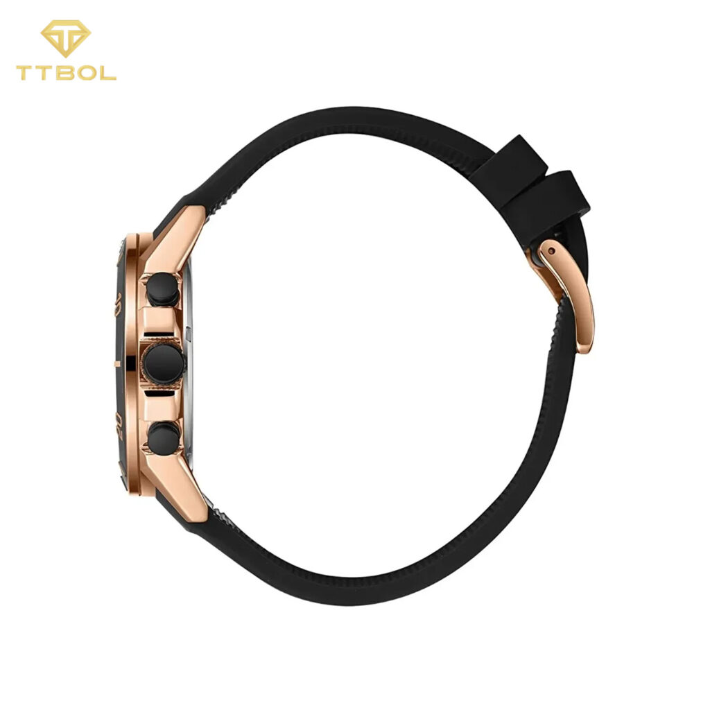 ساعت مچی مردانه بورلی هیلز پولو کلاب ضد آب BEVERLY HILLS POLO CLUB BP3730X.461