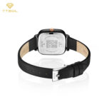 ساعت مچی زنانه جولیوس اصل JULIUS JA-1418LC