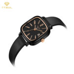 ساعت مچی زنانه جولیوس مینیمال JULIUS JA-1418LC