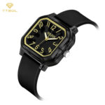 ساعت مچی دخترانه جولیوس JULIUS JA-1491G