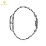 ساعت مچی زنانه بورلی هیلز پولو کلاب شیشه ضد خش BEVERLY HILLS POLO CLUB BP3746C.390