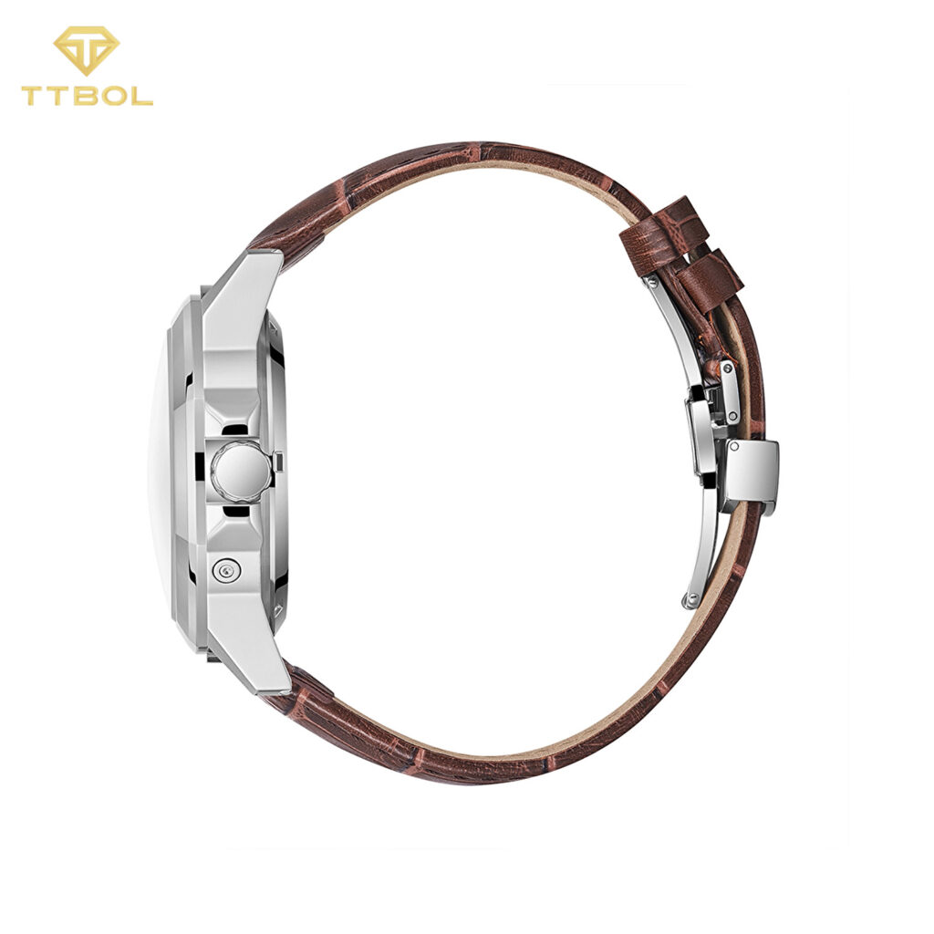 ساعت مچی مردانه اسلازنجر اصل SLAZENGER SL.09.2438.2.04