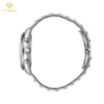 ساعت مچی مردانه بورلی هیلز پولو کلاب شیشه ضد خش BEVERLY HILLS POLO CLUB BP3744X.390