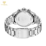 ساعت مچی مردانه سیتیزن اکودرایو اورجینال CITIZEN CA0790-83E