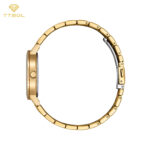 ساعت مچی زنانه سیتیزن نگین دار CITIZEN EL3103-57D