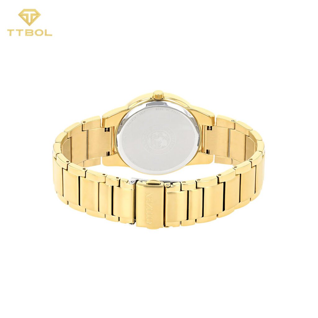 ساعت مچی مردانه سیتیزن کلاسیک CITIZEN AU1062-65E