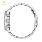 ساعت مچی مردانه سیتیزن کرنوگراف ضد آب CITIZEN CA0790-83E