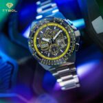 ساعت مچی مردانه سیتیزن پرومستر CITIZEN JY8125-54L